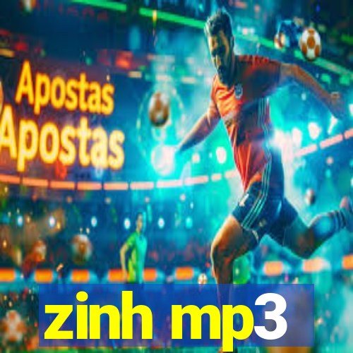 zinh mp3