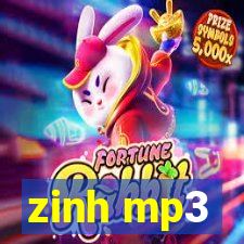 zinh mp3