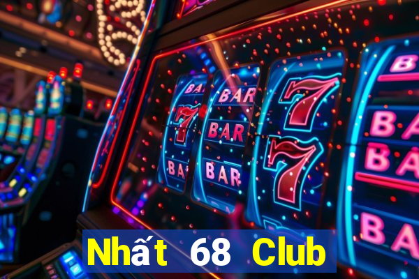 Nhất 68 Club Game Bài K88