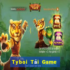 Tyboi Tải Game Bài Go88