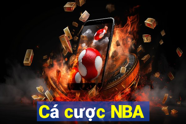 Cá cược NBA