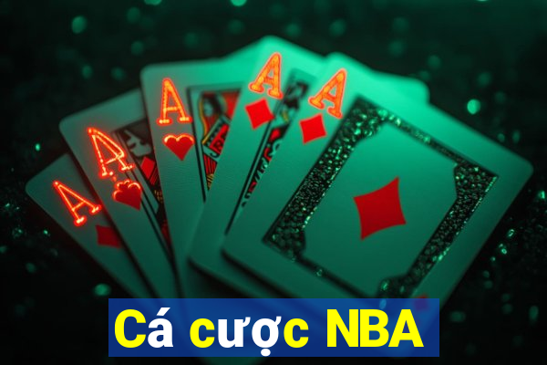 Cá cược NBA