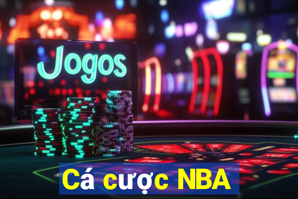 Cá cược NBA