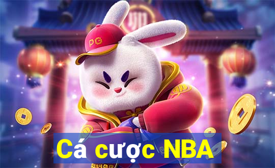 Cá cược NBA