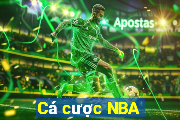 Cá cược NBA