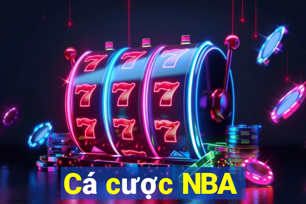 Cá cược NBA