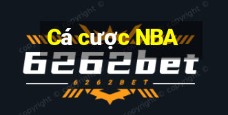 Cá cược NBA