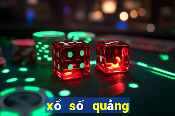 xổ số quảng trị 31 tháng 8