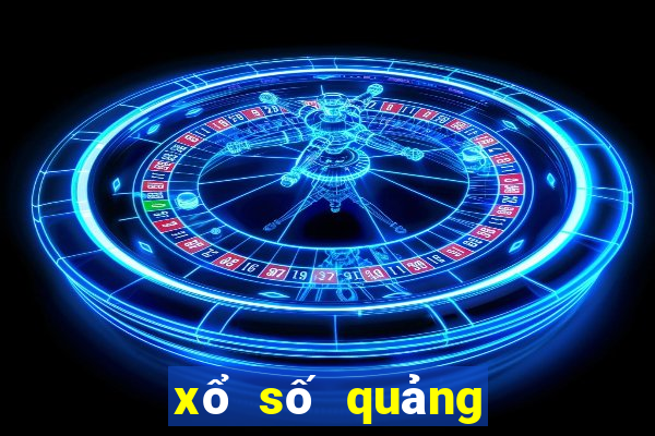 xổ số quảng trị 31 tháng 8