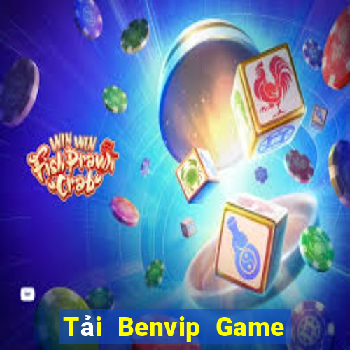 Tải Benvip Game Bài Macau