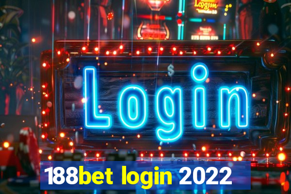 188bet login 2022