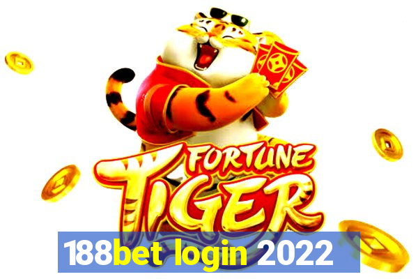 188bet login 2022