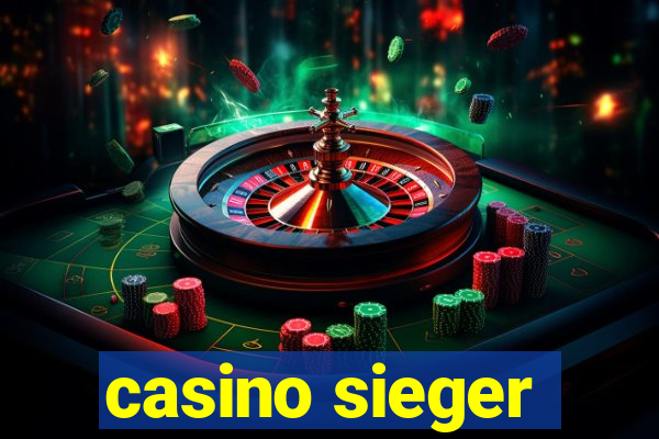 casino sieger