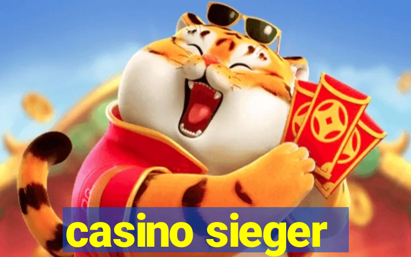 casino sieger