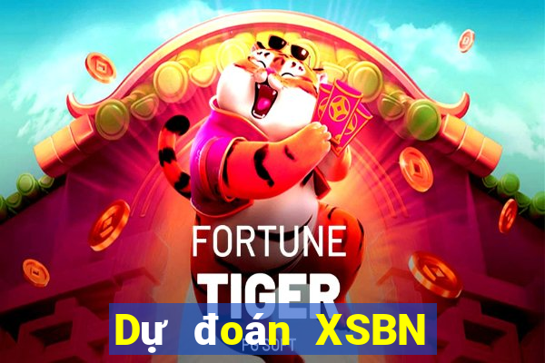 Dự đoán XSBN ngày 8