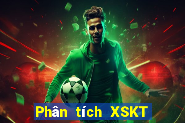 Phân tích XSKT Thứ 3