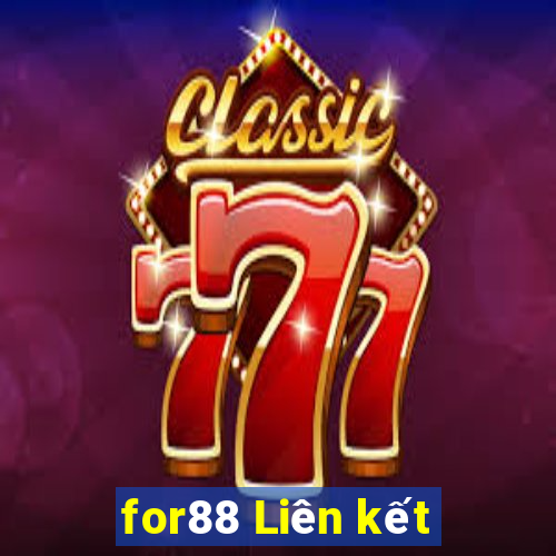 for88 Liên kết