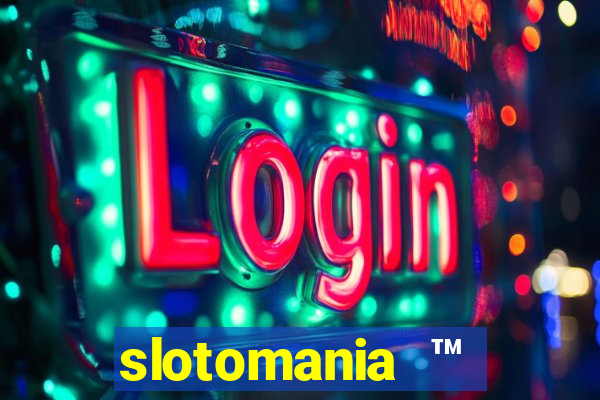 slotomania ™ casino slots games