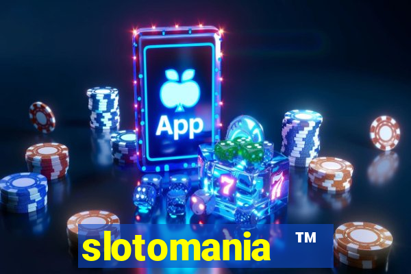 slotomania ™ casino slots games