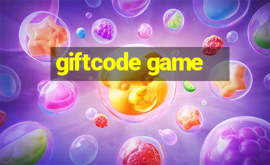 giftcode game