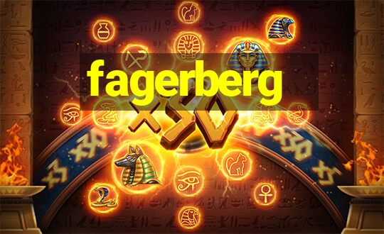 fagerberg