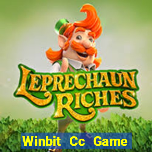 Winbit Cc Game Bài 365