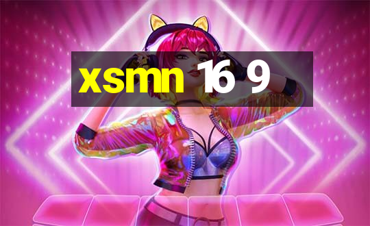 xsmn 16 9