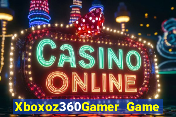 Xboxoz360Gamer Game Bài Yo88