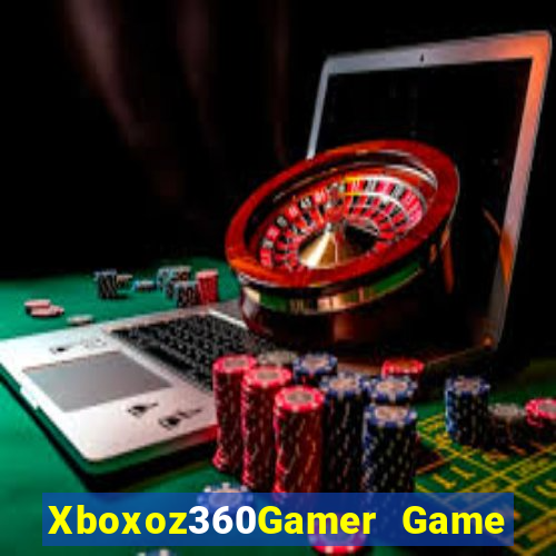 Xboxoz360Gamer Game Bài Yo88