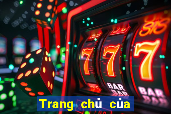 Trang chủ của trò chơi Việt nam