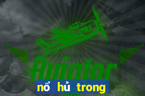 nổ hủ trong kim bình mai nằm ở đâu