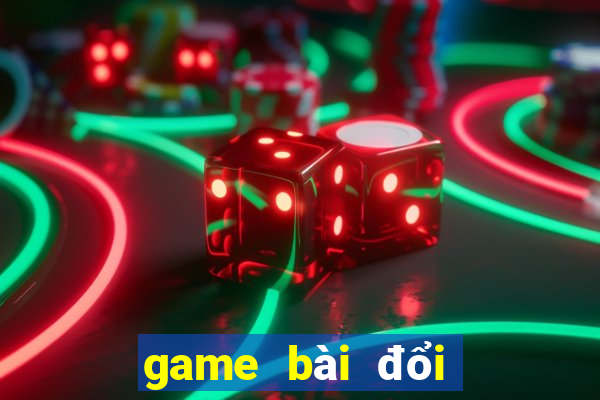 game bài đổi tiền that go88