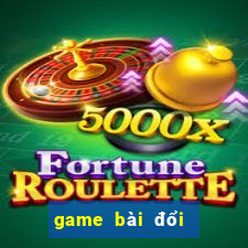 game bài đổi tiền that go88