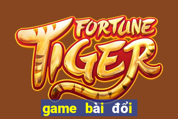 game bài đổi tiền that go88