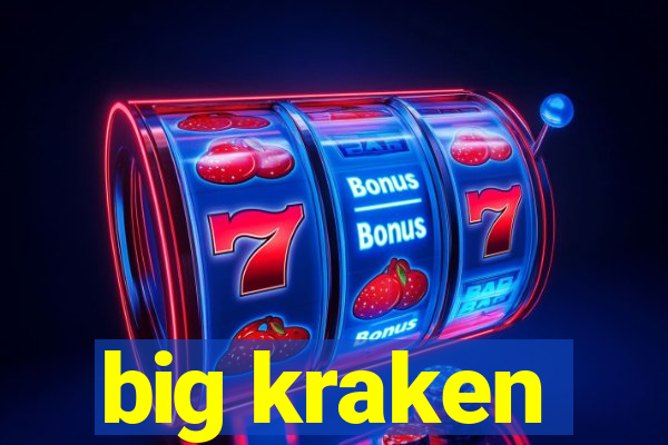 big kraken