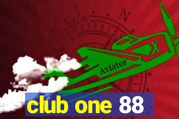 club one 88