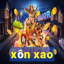 xôn xao