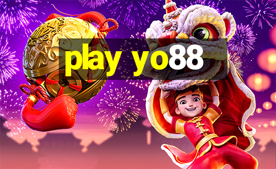 play yo88