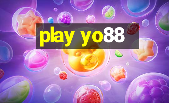 play yo88