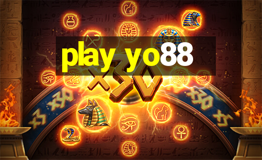 play yo88