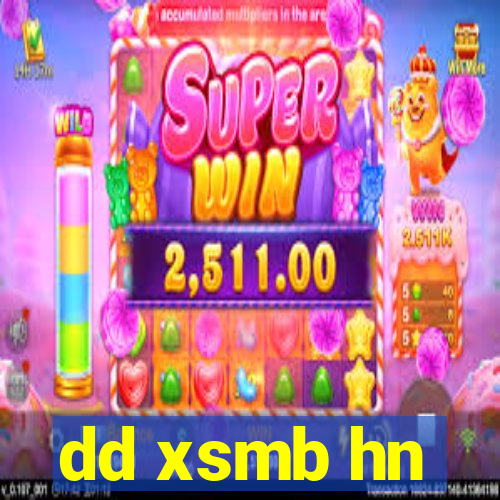 dd xsmb hn