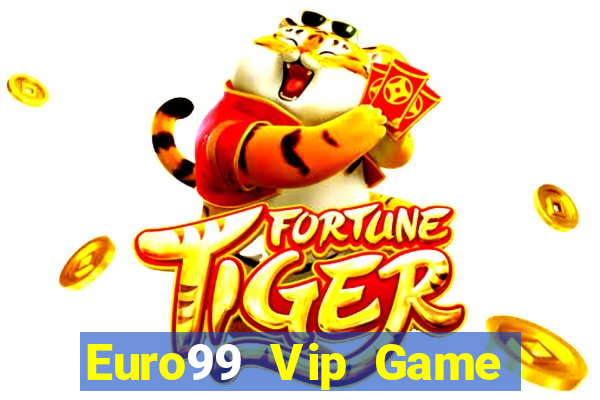 Euro99 Vip Game Bài King