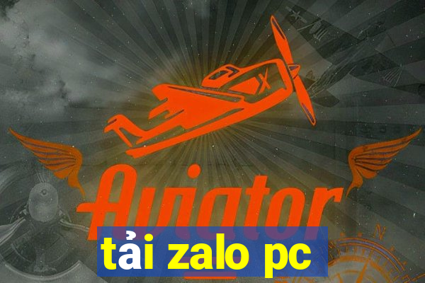 tải zalo pc