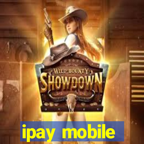 ipay mobile