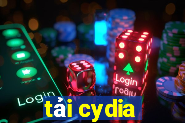 tải cydia