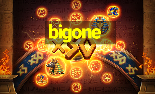 bigone