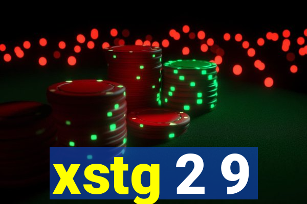 xstg 2 9