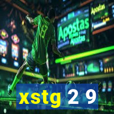 xstg 2 9