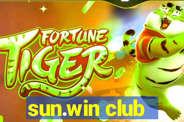 sun.win club