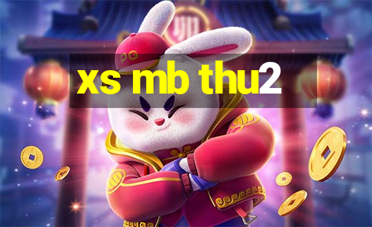 xs mb thu2